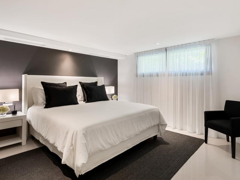 Villa Mariquita , Marbella 