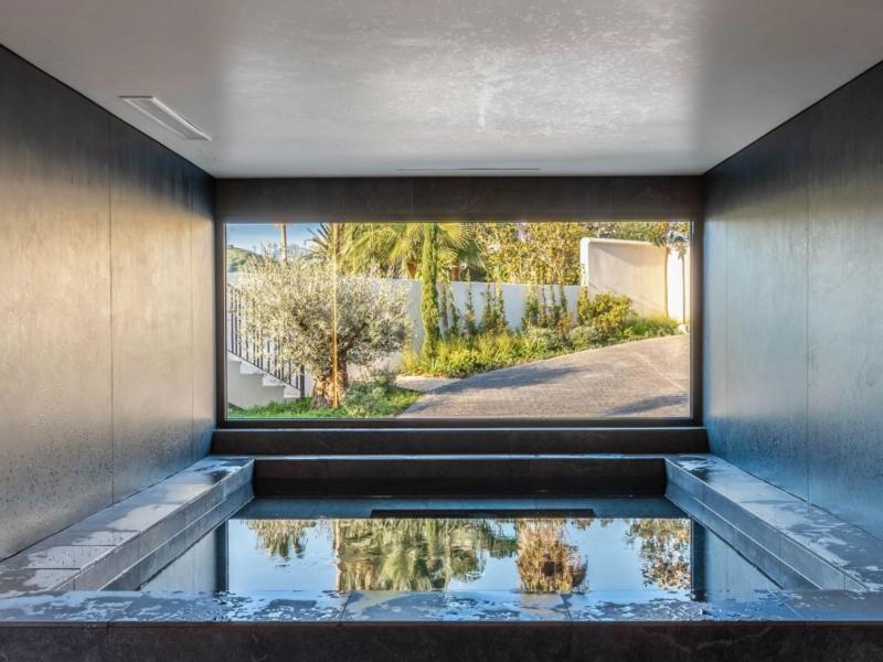 Villa Radiosa , Marbella 