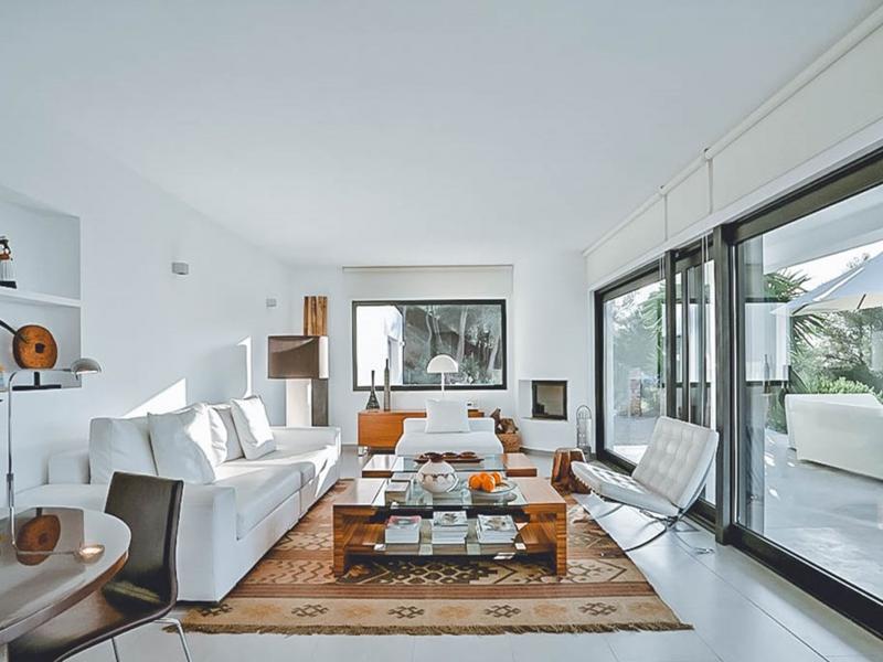 Can Beth , Sant Josep de sa Talaia 