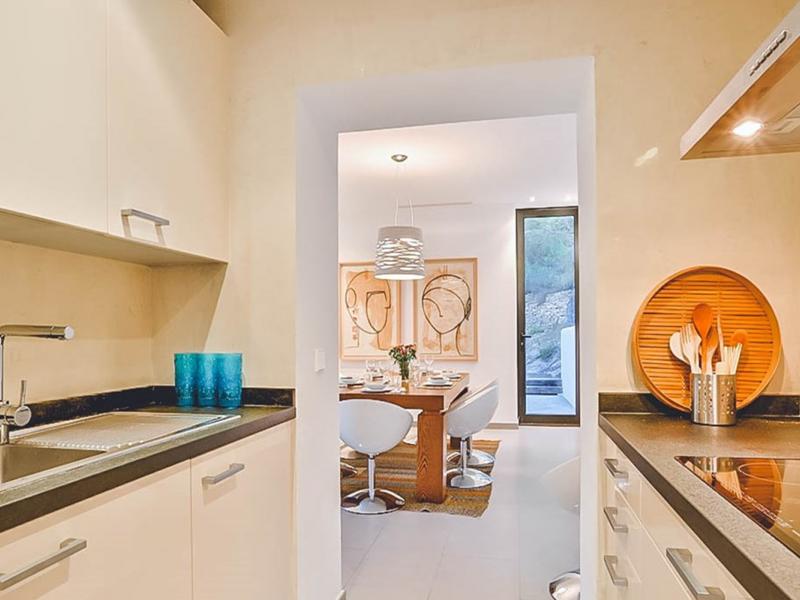 Can Beth , Sant Josep de sa Talaia 