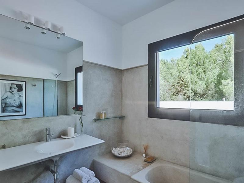 Can Beth , Sant Josep de sa Talaia 