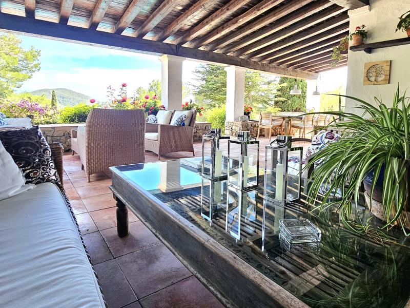 Can Captur , Sant Josep de sa Talaia 