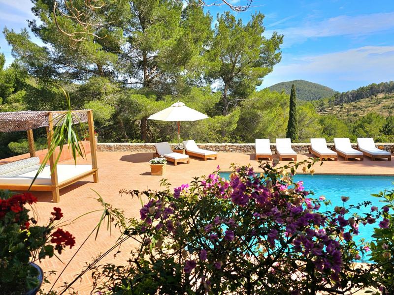 Can Captur , Sant Josep de sa Talaia 