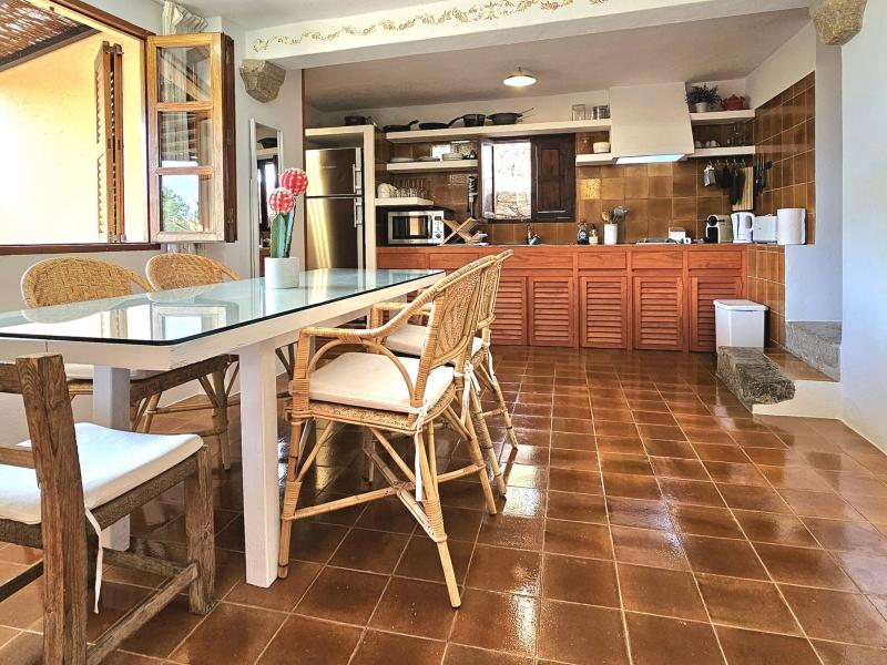 Can Captur , Sant Josep de sa Talaia 