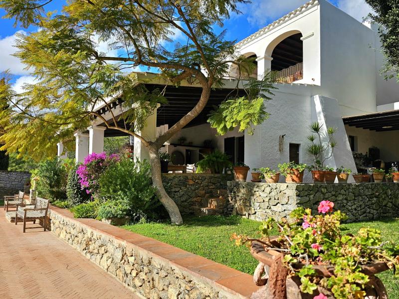 Can Captur , Sant Josep de sa Talaia 