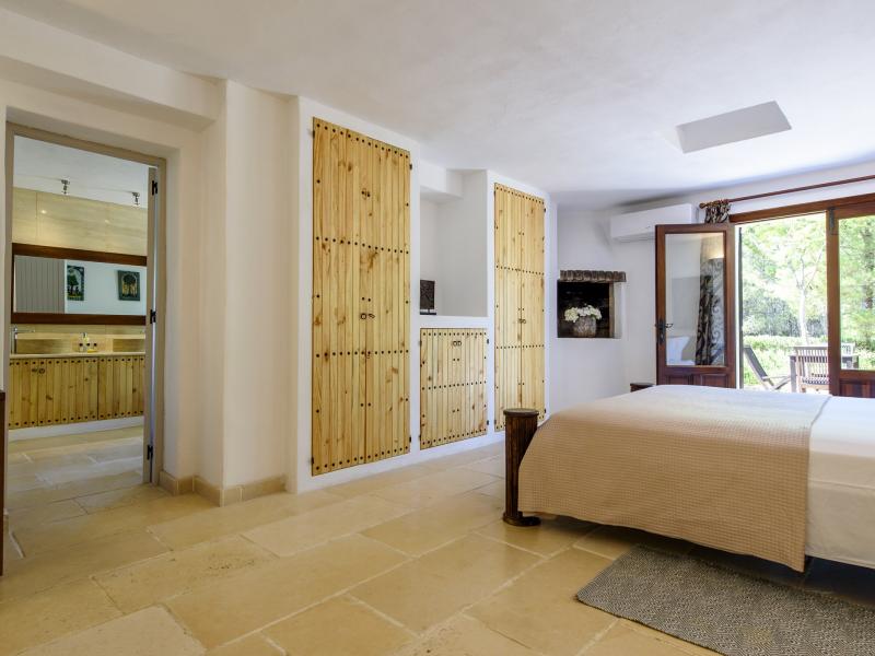 Can Emily , Santa Gertrudis 