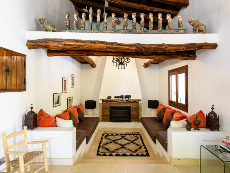 Can Emily , Santa Gertrudis 