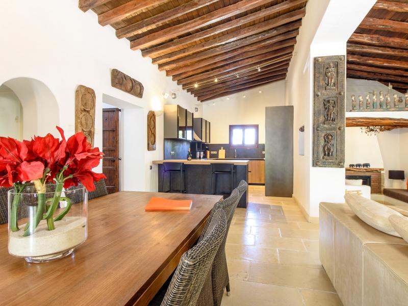 Can Emily , Santa Gertrudis 