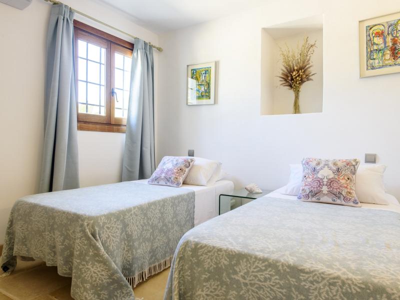 Can Emily , Santa Gertrudis 