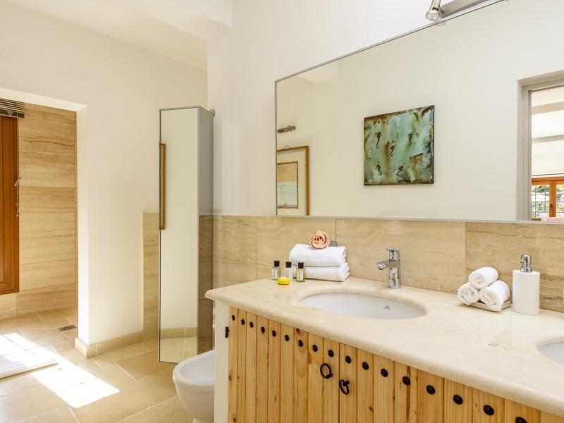 Can Emily , Santa Gertrudis 