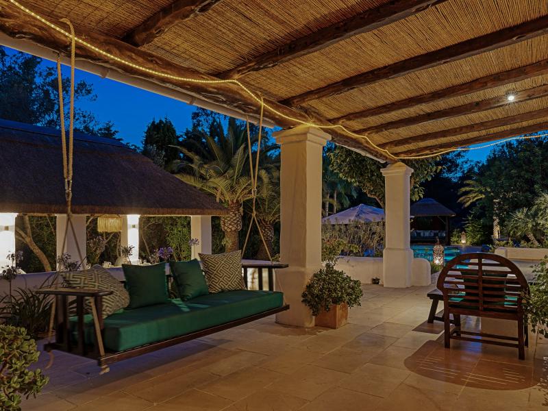 Can Emily , Santa Gertrudis 