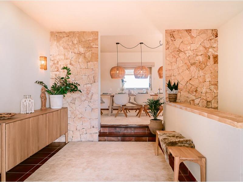 Can Melody , Santa Gertrudis 