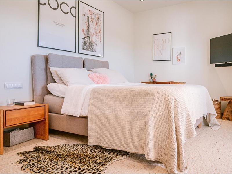 Can Melody , Santa Gertrudis 