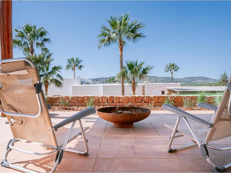 Can Melody , Santa Gertrudis 