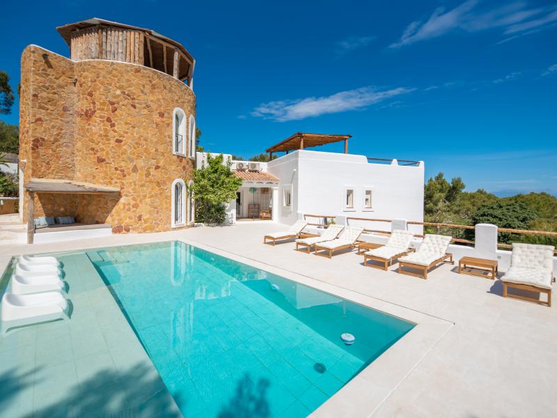 Can Tutsi , Ibiza , Sant Josep de sa Talaia 