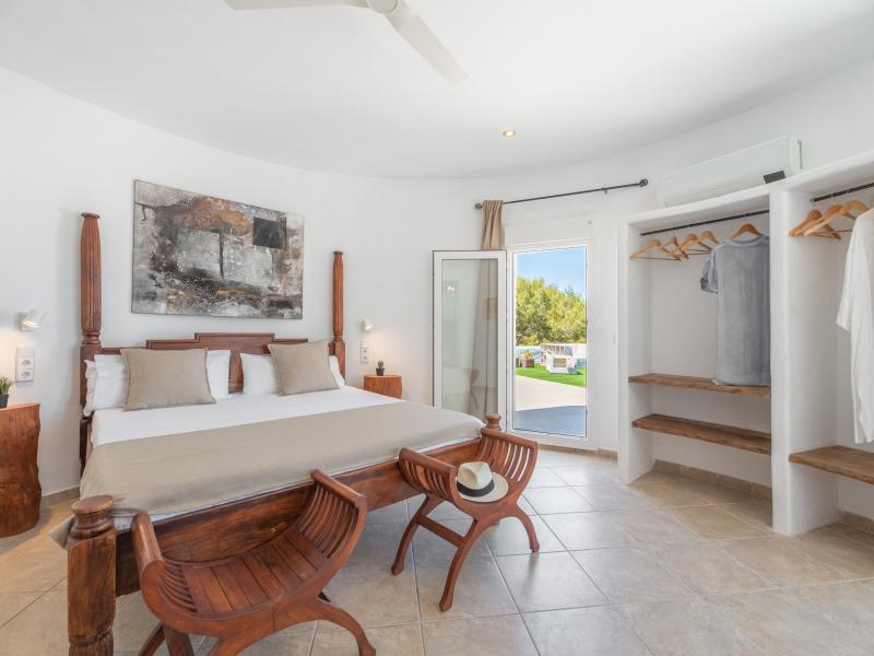 Can Tutsi , Ibiza , Sant Josep de sa Talaia 