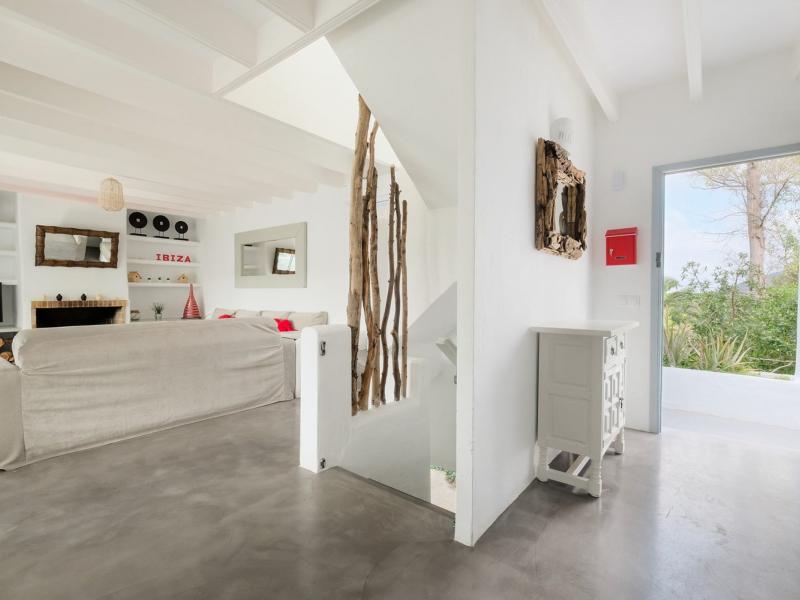 Casa Clareta , Ibiza , Santa Eulalia 