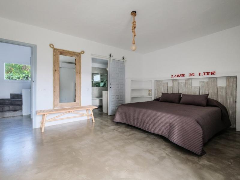 Casa Clareta , Ibiza , Santa Eulalia 