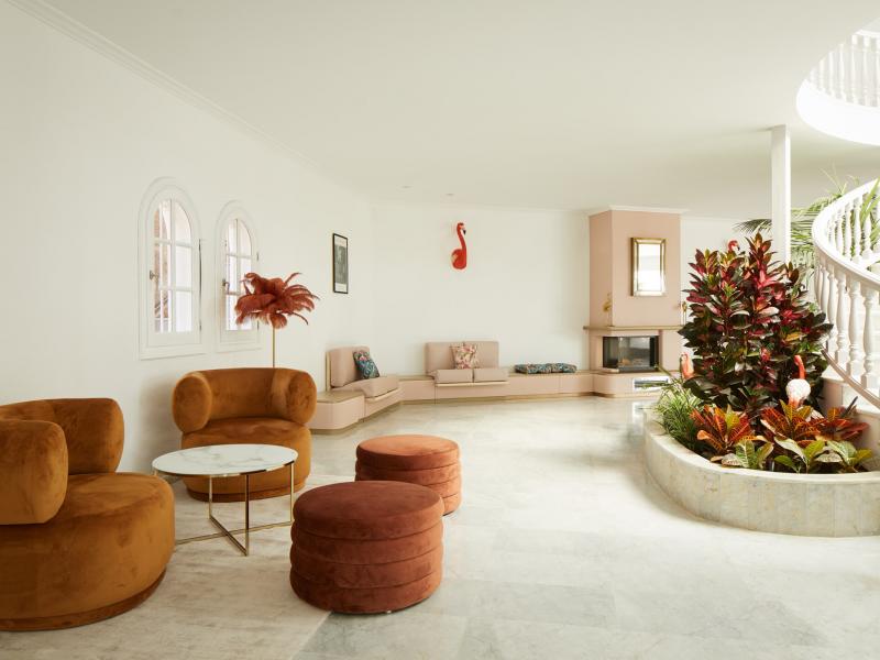 Villa Amado , Ibiza , Jesus 