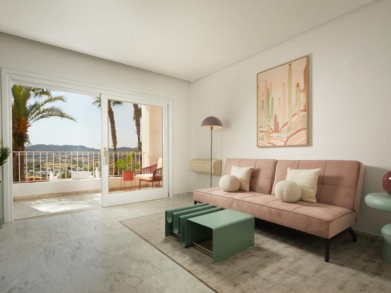 Villa Amado , Ibiza , Jesus 