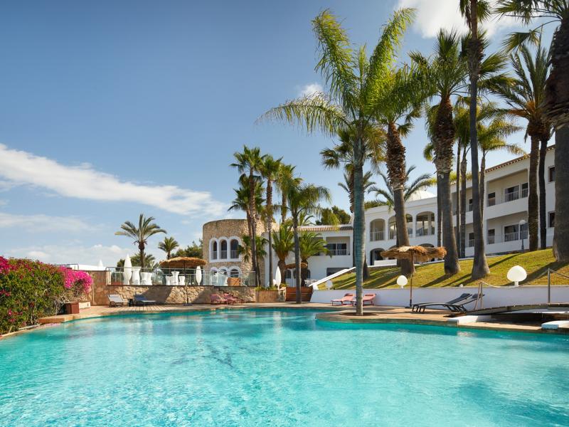 Villa Amado , Ibiza , Jesus 