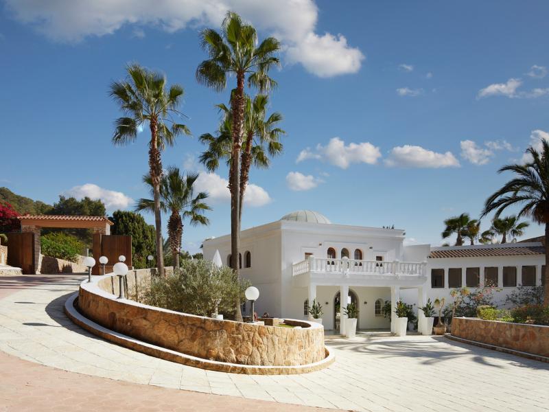 Villa Amado , Ibiza , Jesus 
