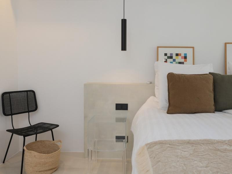 Villa Apia , Can Furnet , Ibiza 