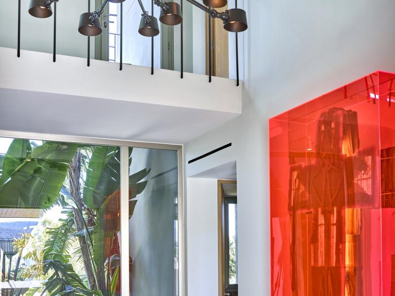 Villa Bless , Cala Conta , Ibiza , Sant Josep de sa Talaia 