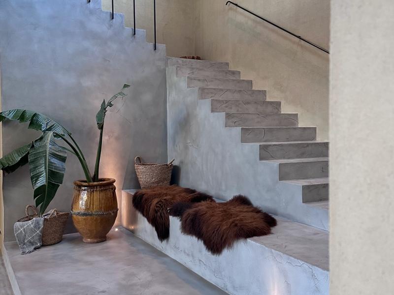 Villa Bless , Cala Conta , Ibiza , Sant Josep de sa Talaia 