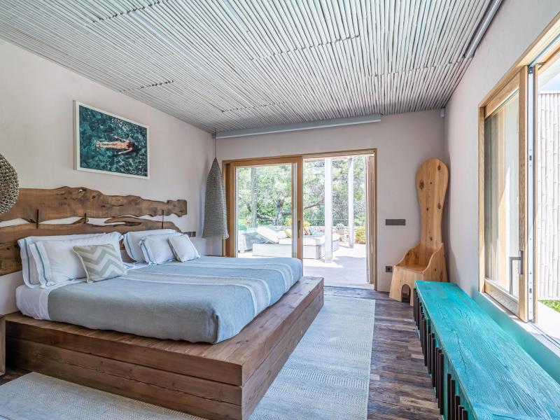 Villa Magnifique , Ibiza , Sant Josep de sa Talaia 