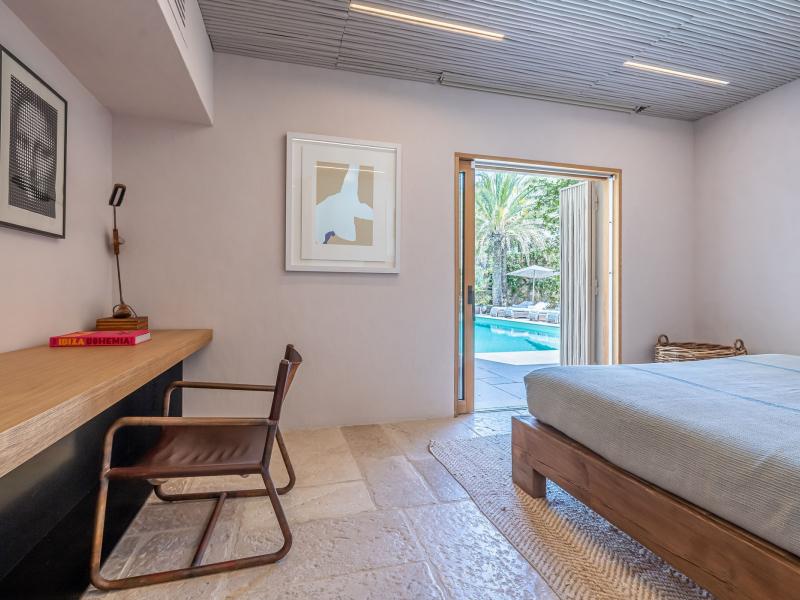 Villa Magnifique , Ibiza , Sant Josep de sa Talaia 