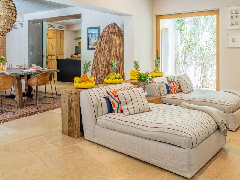 Villa Magnifique , Ibiza , Sant Josep de sa Talaia 