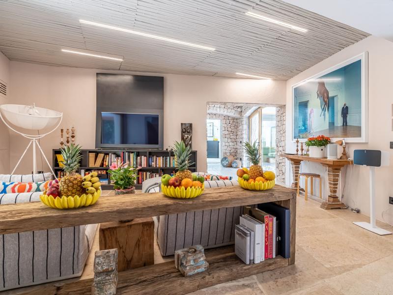 Villa Magnifique , Ibiza , Sant Josep de sa Talaia 