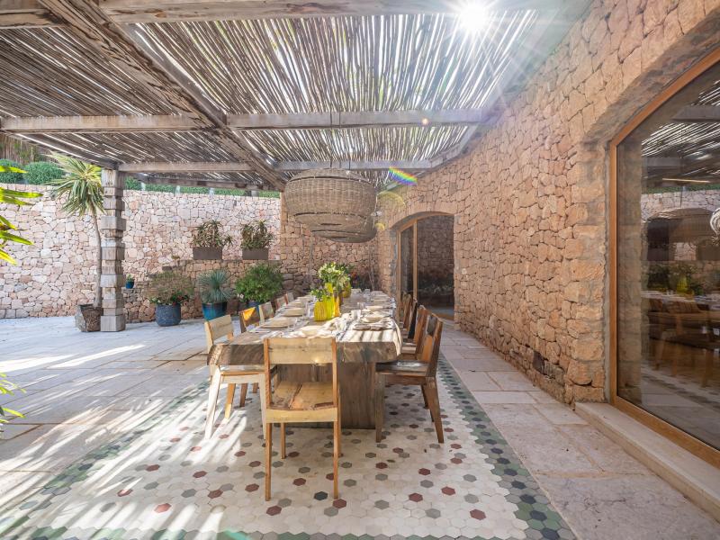 Villa Magnifique , Ibiza , Sant Josep de sa Talaia 