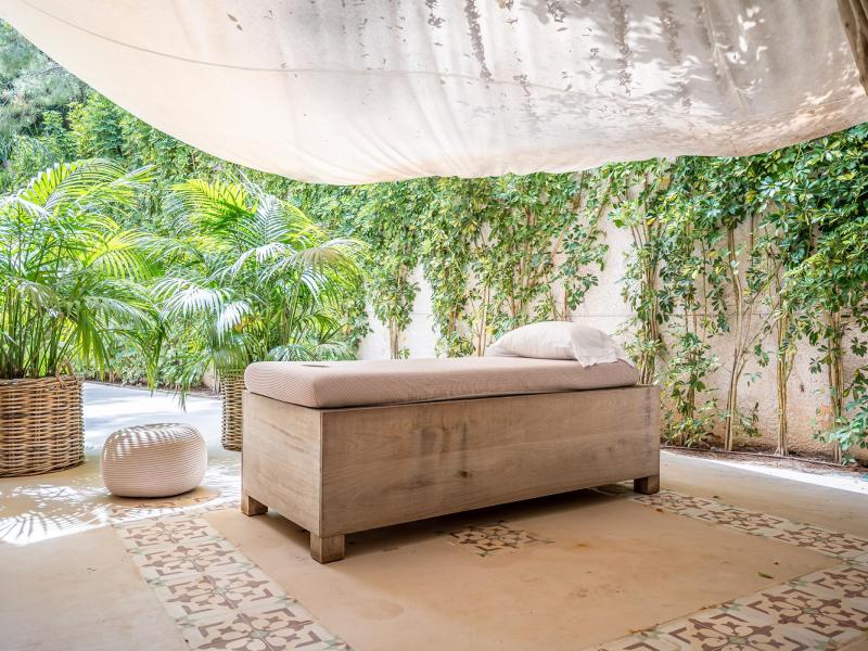 Villa Magnifique , Ibiza , Sant Josep de sa Talaia 