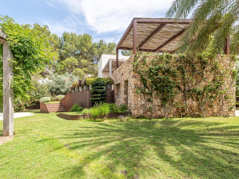 Villa Magnifique , Ibiza , Sant Josep de sa Talaia 