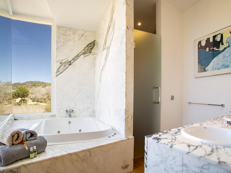 Villa Molino , Ibiza , San Jose 