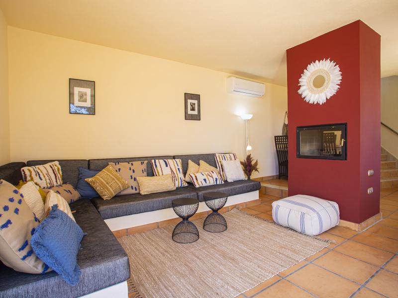 Villa Molino , Ibiza , San Jose 