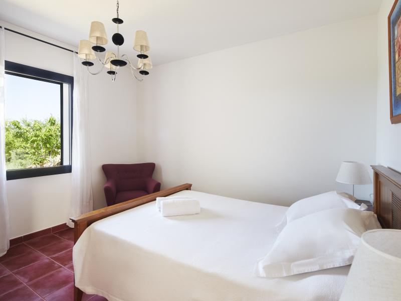 Villa Petunia , Ibiza , Santa Gertrudis 