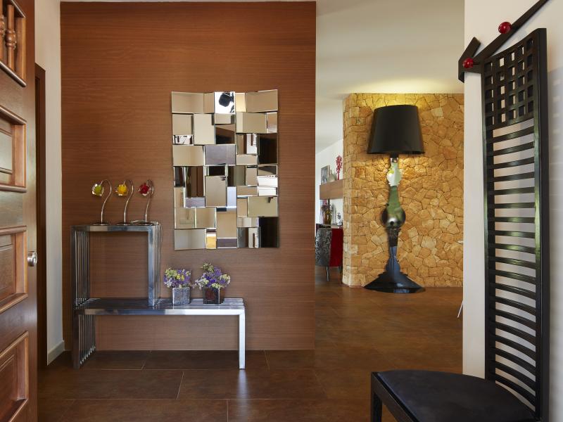 Villa Petunia , Ibiza , Santa Gertrudis 