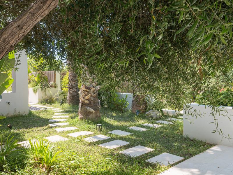 Villa Puma , Ibiza , Sant Josep de sa Talaia , South 