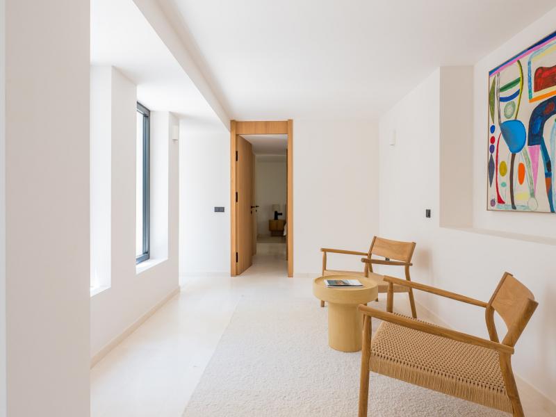 Villa Puma , Ibiza , Sant Josep de sa Talaia , South 