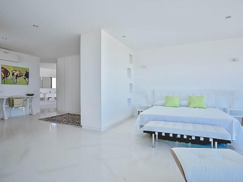 Villa Riley , Ibiza , Sant Josep de sa Talaia , South 