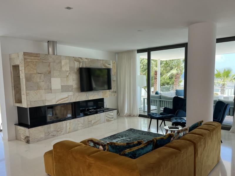 Villa Riley , Ibiza , Sant Josep de sa Talaia , South 