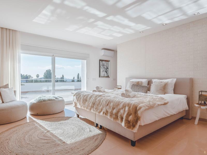 Villa Sway , Ibiza , Jesus 