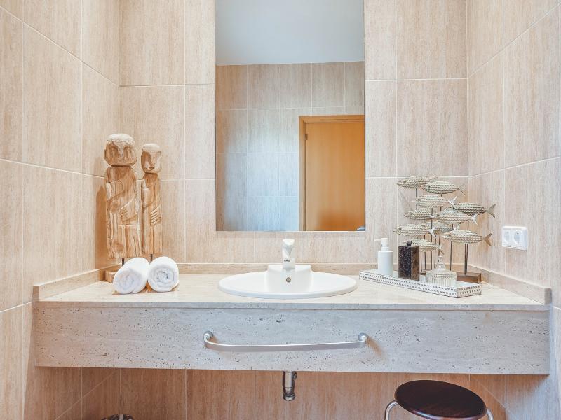 Villa Sway , Ibiza , Jesus 