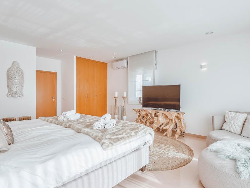 Villa Sway , Ibiza , Jesus 