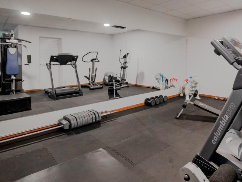 Villa Sway , Ibiza , Jesus 