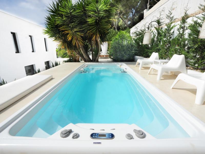 Villa Vidal , Ibiza , Santa Eulalia 