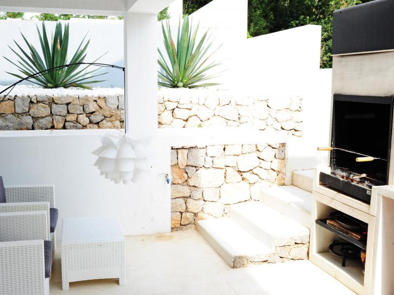 Villa Vidal , Ibiza , Santa Eulalia 